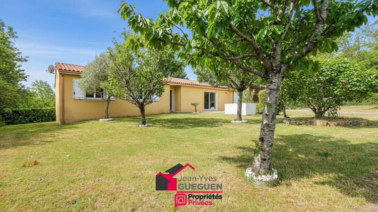 Ma-Cabane - Vente Maison DONNEVILLE, 113 m²