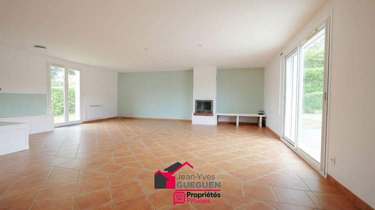 Ma-Cabane - Vente Maison DONNEVILLE, 113 m²