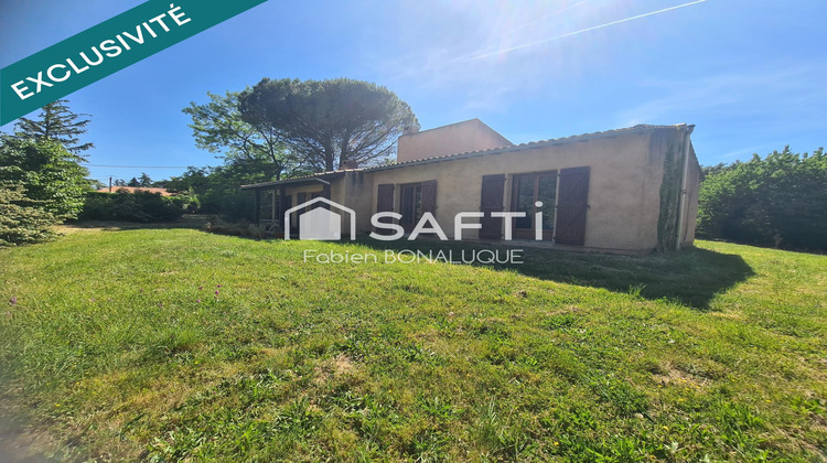 Ma-Cabane - Vente Maison Donneville, 110 m²