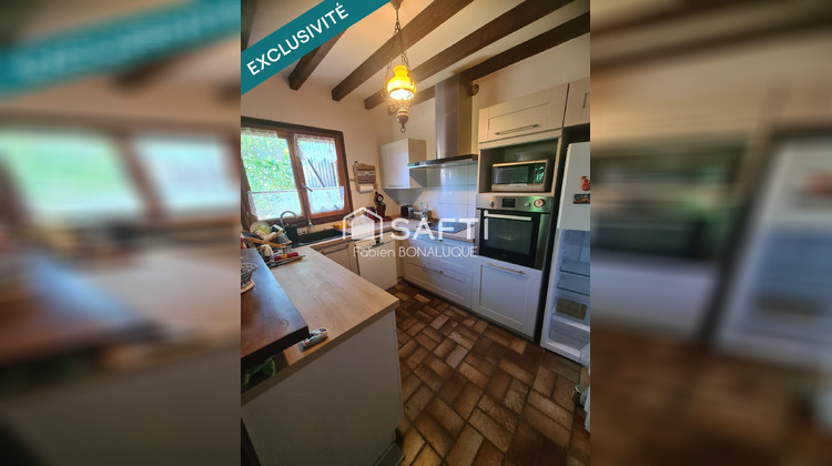 Ma-Cabane - Vente Maison Donneville, 110 m²