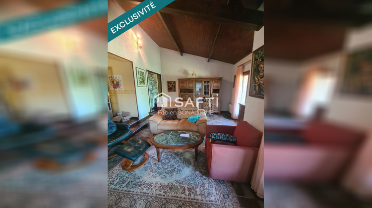 Ma-Cabane - Vente Maison Donneville, 110 m²