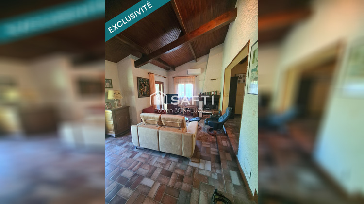Ma-Cabane - Vente Maison Donneville, 110 m²