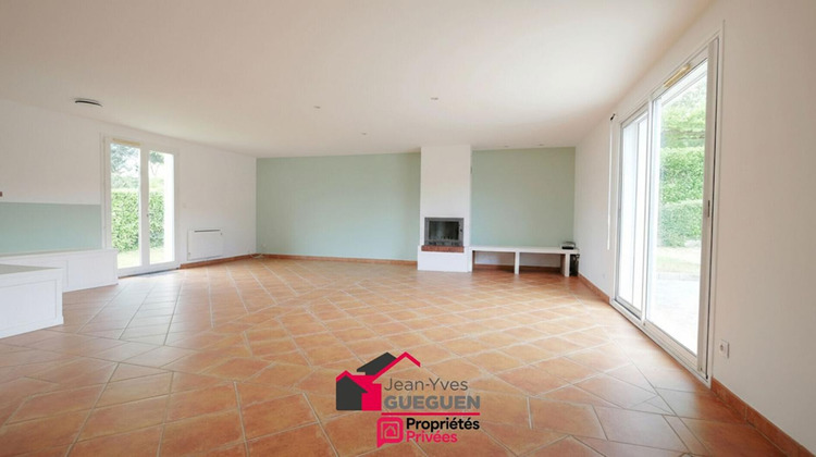 Ma-Cabane - Vente Maison DONNEVILLE, 113 m²