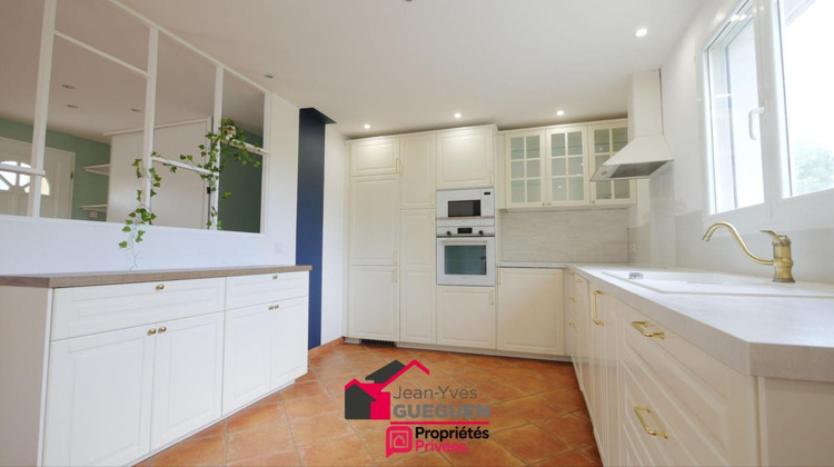Ma-Cabane - Vente Maison DONNEVILLE, 113 m²
