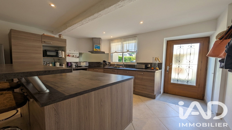 Ma-Cabane - Vente Maison Donneville, 105 m²