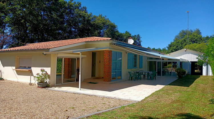 Ma-Cabane - Vente Maison DONNEZAC, 141 m²