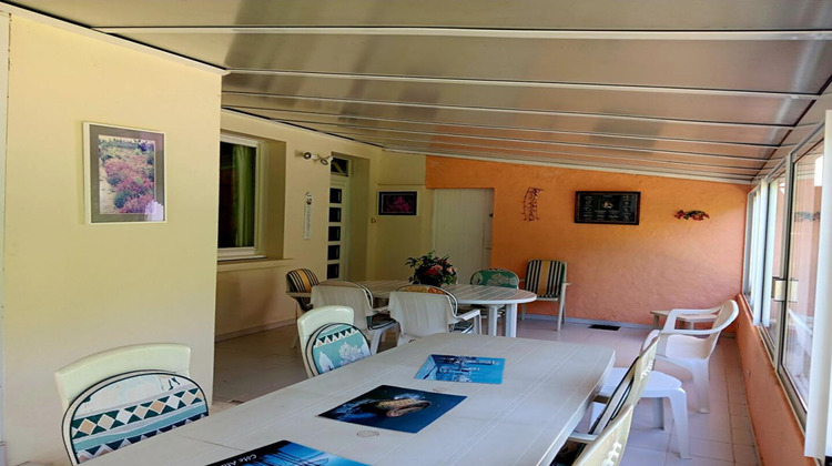 Ma-Cabane - Vente Maison DONNEZAC, 141 m²