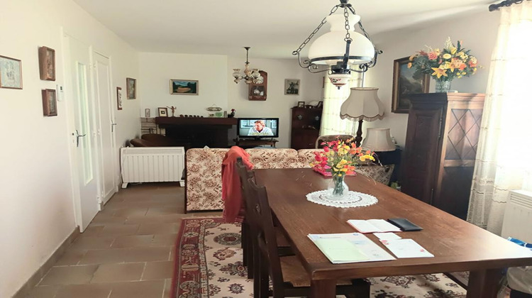 Ma-Cabane - Vente Maison DONNEZAC, 141 m²