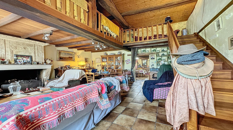 Ma-Cabane - Vente Maison Donnezac, 180 m²