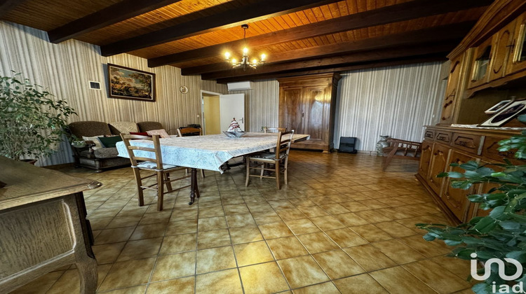 Ma-Cabane - Vente Maison Donnezac, 125 m²