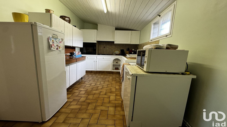 Ma-Cabane - Vente Maison Donnezac, 125 m²