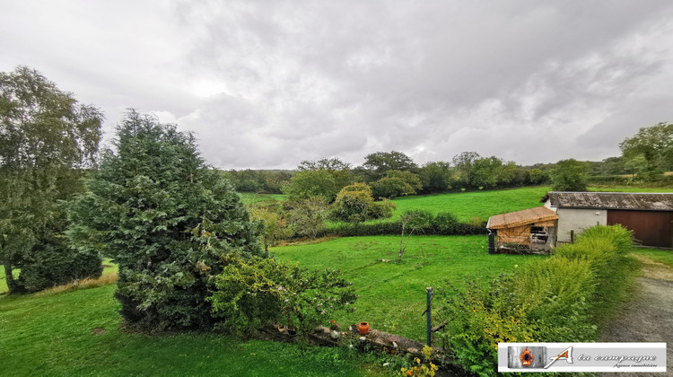 Ma-Cabane - Vente Maison Dontreix, 75 m²