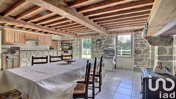 Ma-Cabane - Vente Maison Dontreix, 125 m²