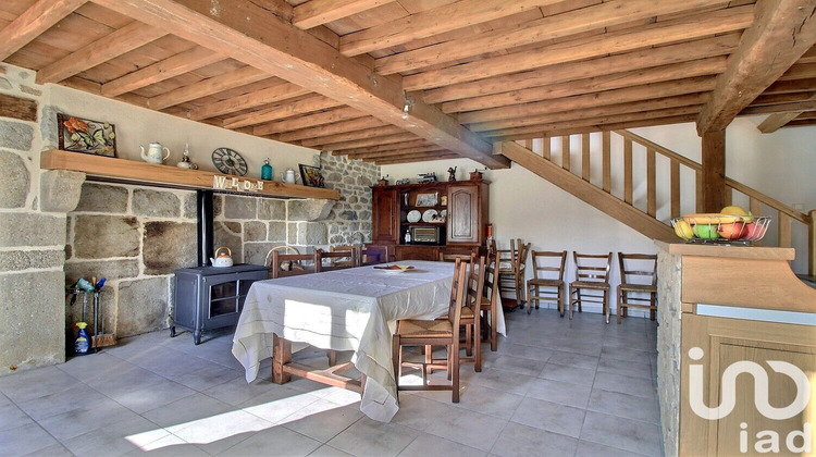 Ma-Cabane - Vente Maison Dontreix, 125 m²