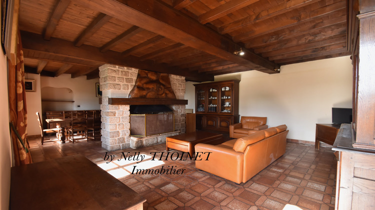 Ma-Cabane - Vente Maison Dontreix, 155 m²