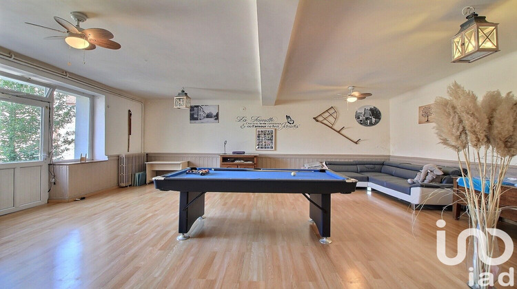 Ma-Cabane - Vente Maison Dontreix, 332 m²