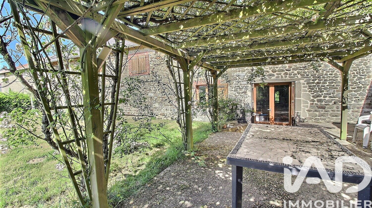 Ma-Cabane - Vente Maison Dontreix, 142 m²