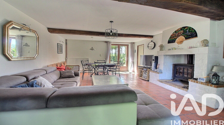 Ma-Cabane - Vente Maison Dontreix, 142 m²