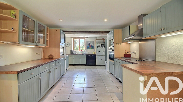 Ma-Cabane - Vente Maison Dontreix, 142 m²