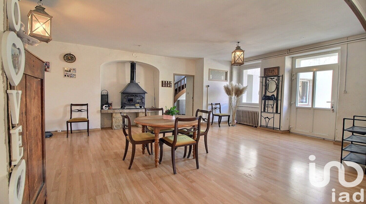 Ma-Cabane - Vente Maison Dontreix, 332 m²