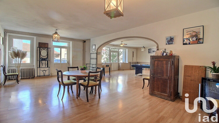 Ma-Cabane - Vente Maison Dontreix, 332 m²