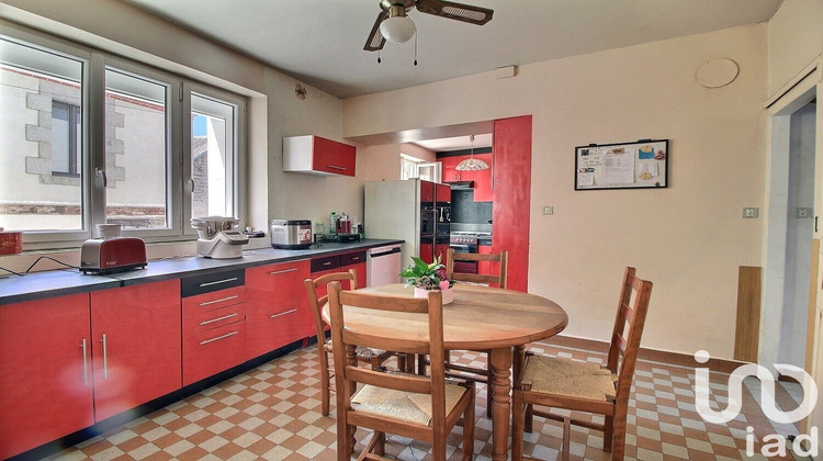 Ma-Cabane - Vente Maison Dontreix, 332 m²