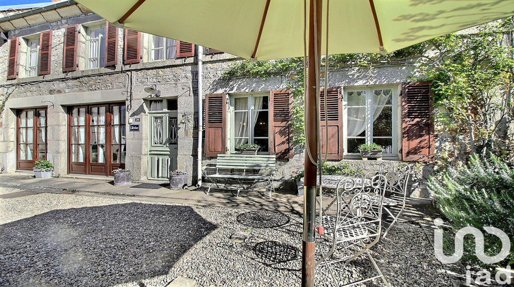 Ma-Cabane - Vente Maison Dontreix, 163 m²