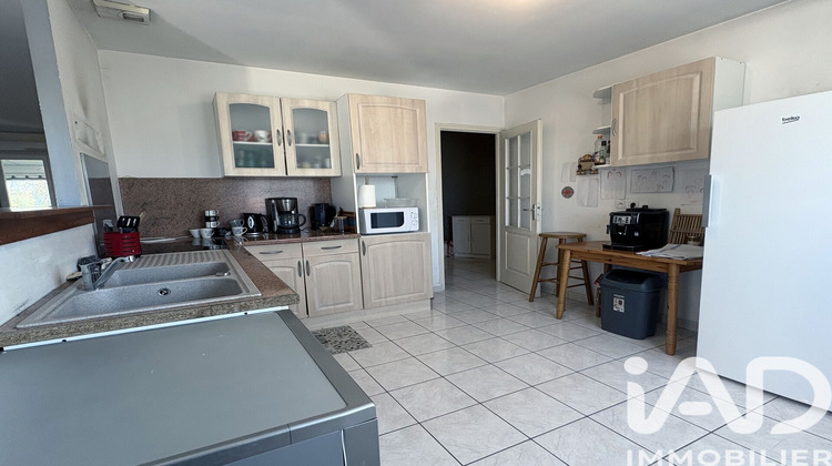 Ma-Cabane - Vente Maison Dontrien, 138 m²