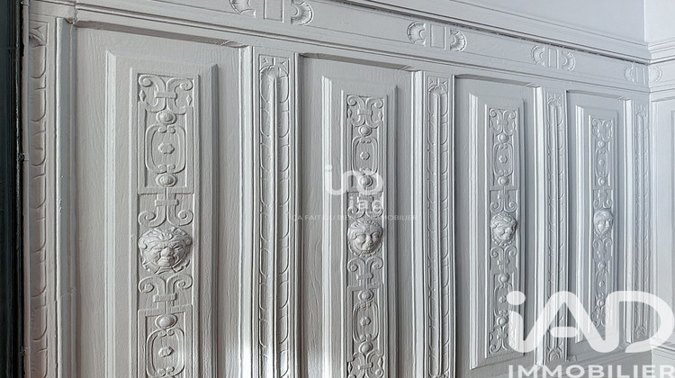 Ma-Cabane - Vente Maison Dontrien, 210 m²