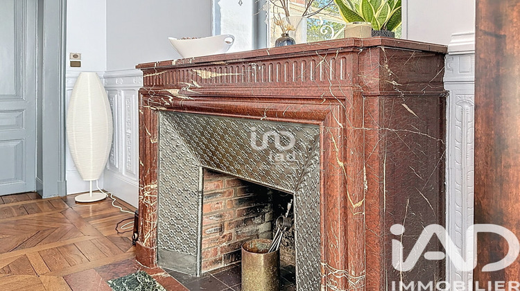 Ma-Cabane - Vente Maison Dontrien, 210 m²