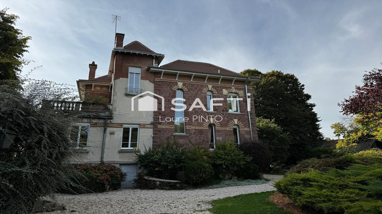 Ma-Cabane - Vente Maison Dontrien, 200 m²