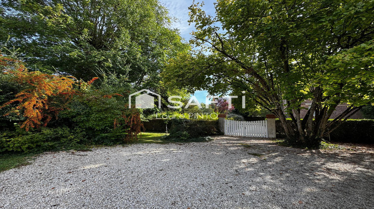 Ma-Cabane - Vente Maison Dontrien, 200 m²