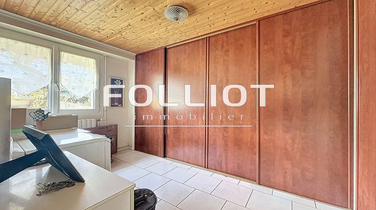 Ma-Cabane - Vente Maison DONVILLE-LES-BAINS, 123 m²