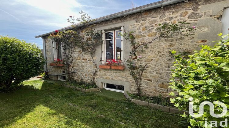 Ma-Cabane - Vente Maison Donville-les-Bains, 115 m²