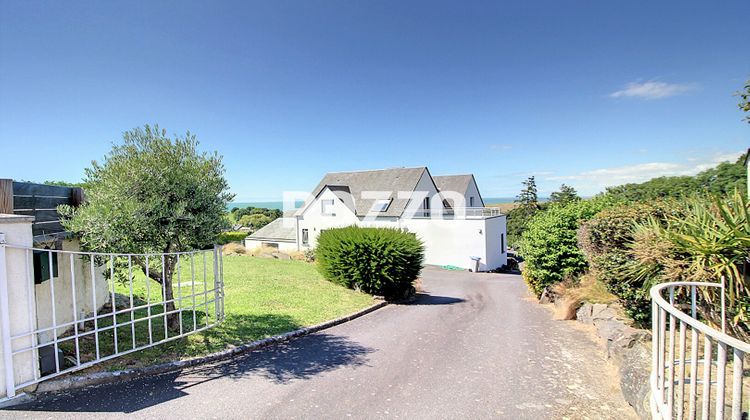 Ma-Cabane - Vente Maison DONVILLE-LES-BAINS, 360 m²