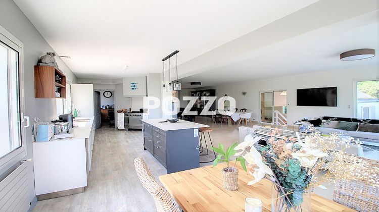 Ma-Cabane - Vente Maison DONVILLE-LES-BAINS, 360 m²