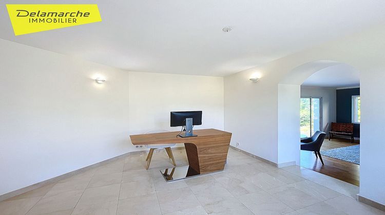 Ma-Cabane - Vente Maison DONVILLE-LES-BAINS, 360 m²