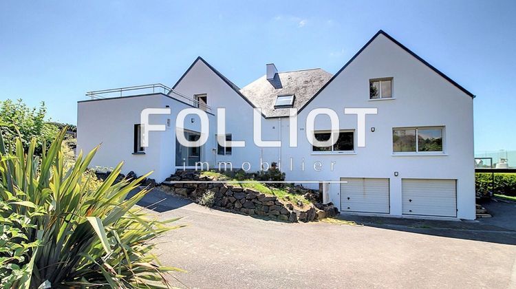 Ma-Cabane - Vente Maison DONVILLE-LES-BAINS, 360 m²