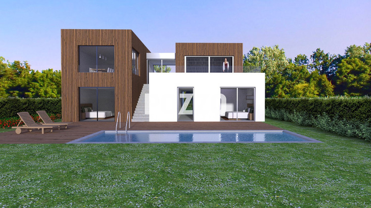 Ma-Cabane - Vente Maison DONVILLE-LES-BAINS, 0 m²