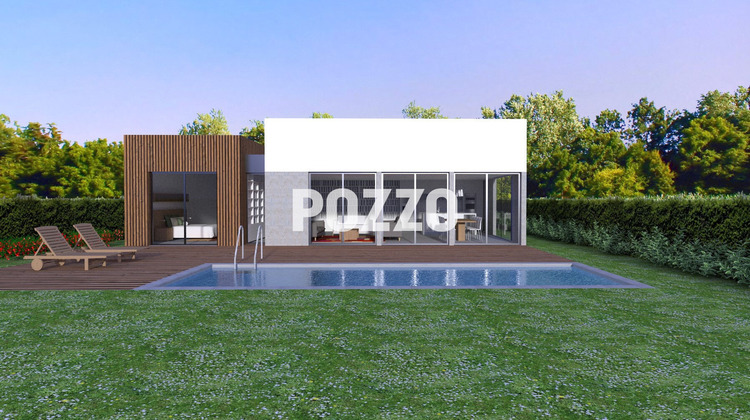 Ma-Cabane - Vente Maison DONVILLE-LES-BAINS, 0 m²