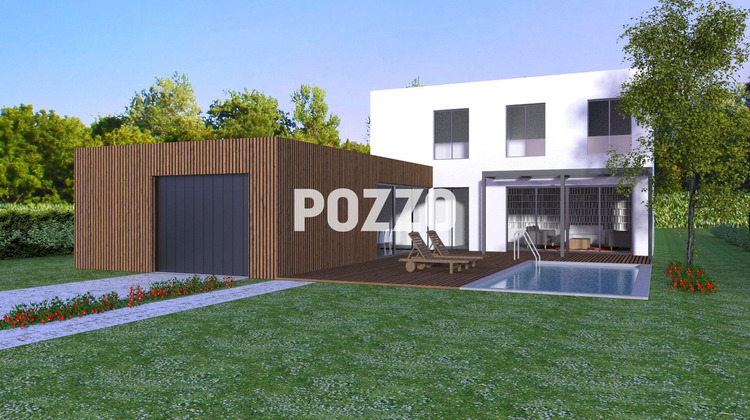 Ma-Cabane - Vente Maison DONVILLE-LES-BAINS, 0 m²