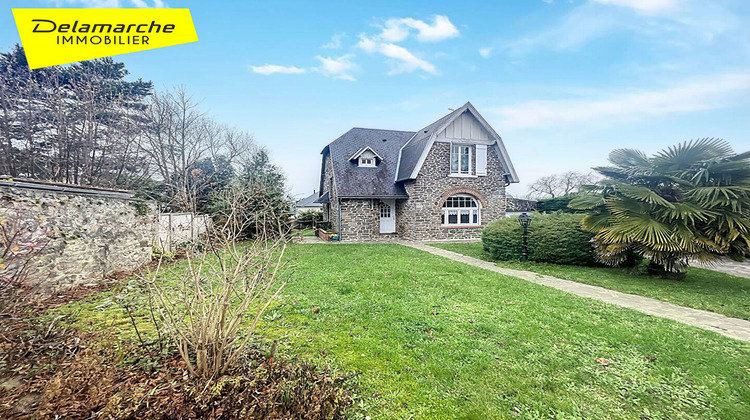 Ma-Cabane - Vente Maison DONVILLE-LES-BAINS, 64 m²