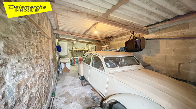 Ma-Cabane - Vente Maison DONVILLE-LES-BAINS, 64 m²