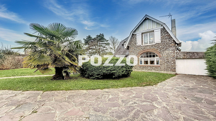 Ma-Cabane - Vente Maison DONVILLE-LES-BAINS, 69 m²