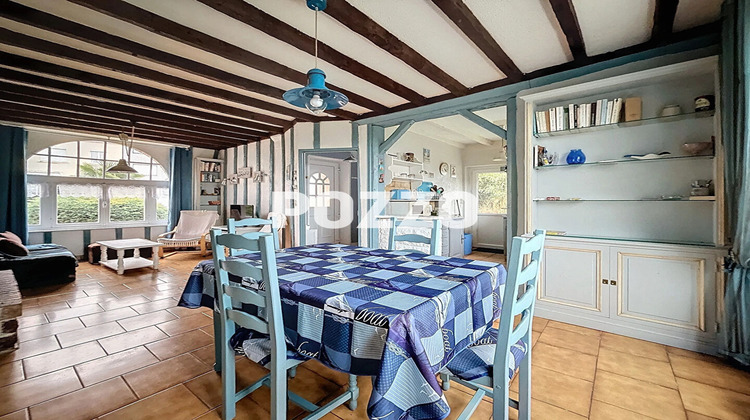 Ma-Cabane - Vente Maison DONVILLE-LES-BAINS, 69 m²