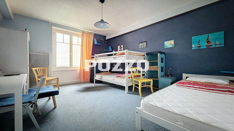 Ma-Cabane - Vente Maison DONVILLE-LES-BAINS, 69 m²