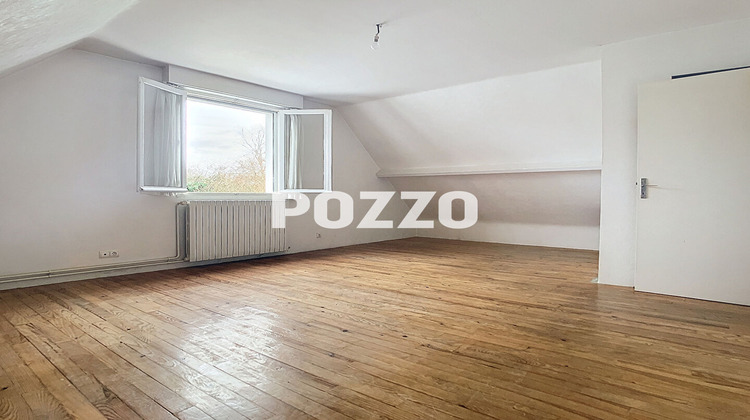 Ma-Cabane - Vente Maison DONVILLE-LES-BAINS, 127 m²