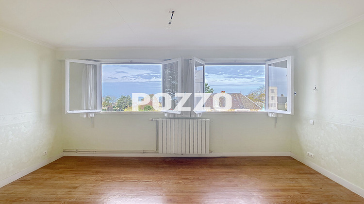 Ma-Cabane - Vente Maison DONVILLE-LES-BAINS, 127 m²