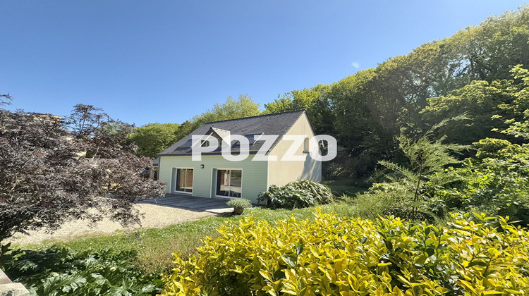 Ma-Cabane - Vente Maison DONVILLE-LES-BAINS, 92 m²