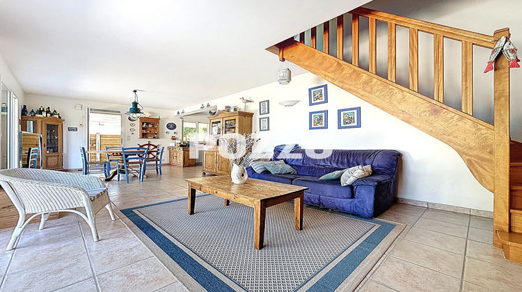 Ma-Cabane - Vente Maison DONVILLE-LES-BAINS, 92 m²